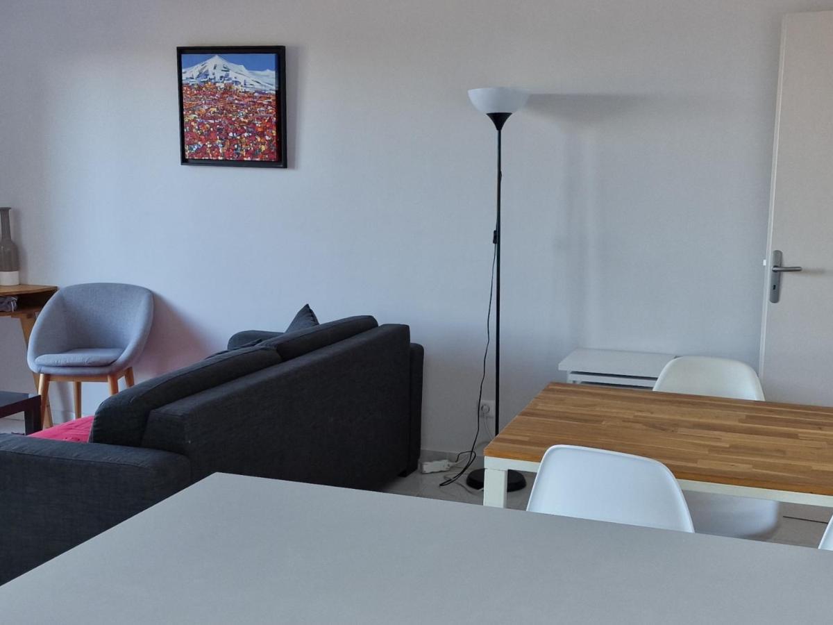 Appartement Avec Terrasse, Wifi, Parking Prive, A 2Min De La Plage Des Elmes - Banyuls-Sur-Mer - Fr-1-309-130 エクステリア 写真